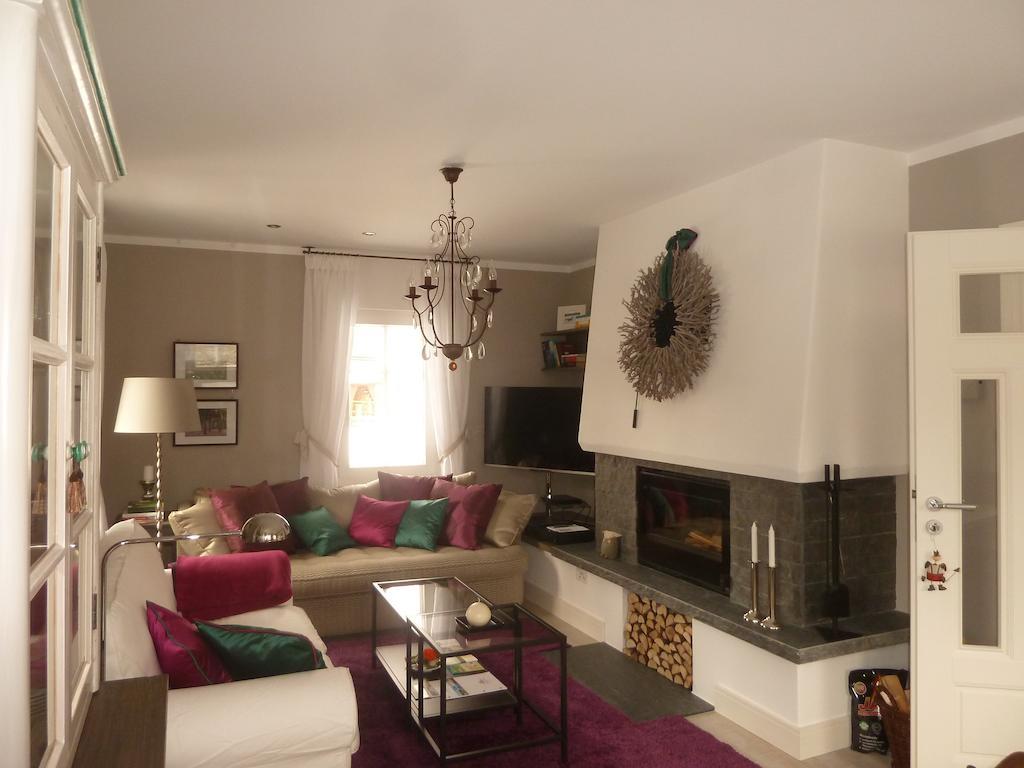 Apfeltraum-Erzgebirge Apartment Нойхаузен Стая снимка