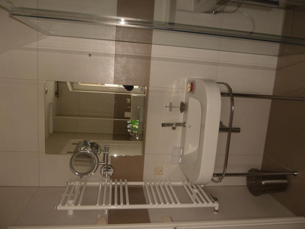 Apfeltraum-Erzgebirge Apartment Нойхаузен Стая снимка